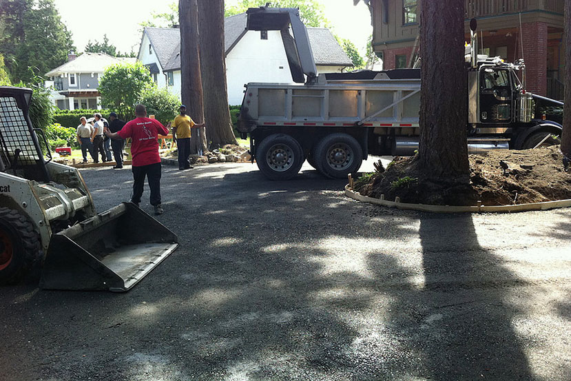 How to Find the Best Paving Contractors in Burnaby Dhillon Bros Paving