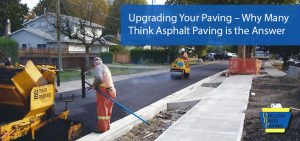 Asphalt Paving Richmond