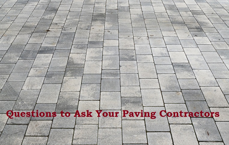 Questions to Ask Your Paving Contractors | Dhillon Bros Paving