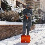 Mistakes To Avoid During Snow Removal in Langley