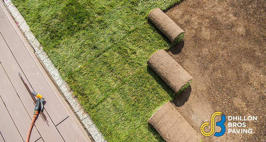 Fast-Track a Greener Lawn with Sod Installation Services in Vancouver