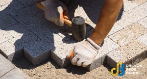 What-Concrete-Paver-Stones-Cost,-and-Why-the-Base-Work-Determines-Everything