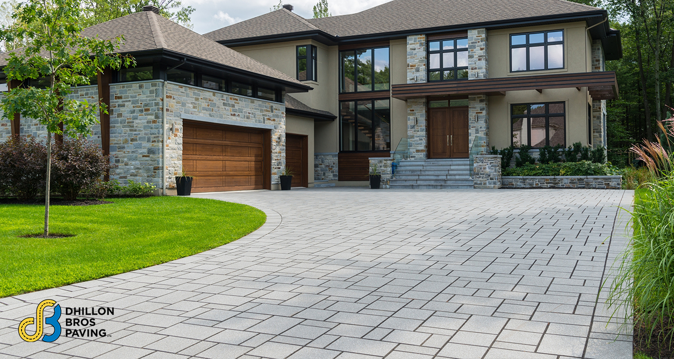 Finding Top-Rated Driveway Contractors: What to Check Before You Sign Anything