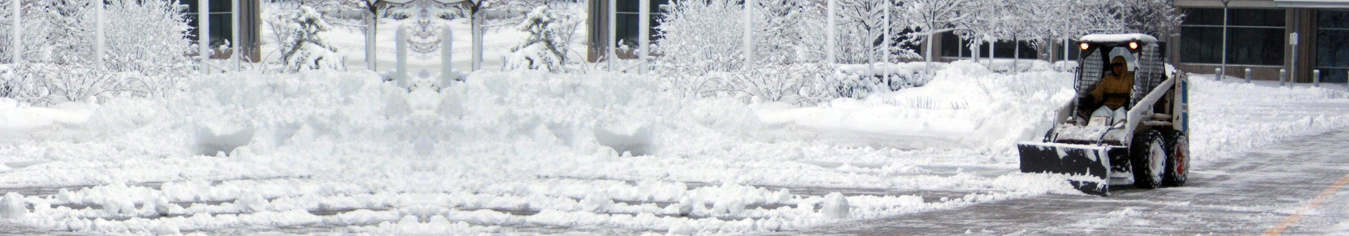 snow removal Vancouver