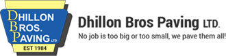 Dhillon Bros Paving Ltd photo 7